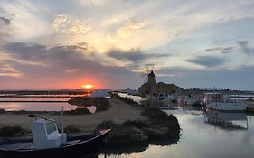 Vela Latina Affittacamere Guest House Marsala Italy